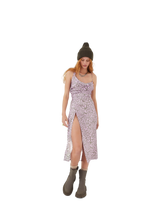 June Midi Dress