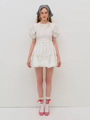 Sandy Mini Dress
