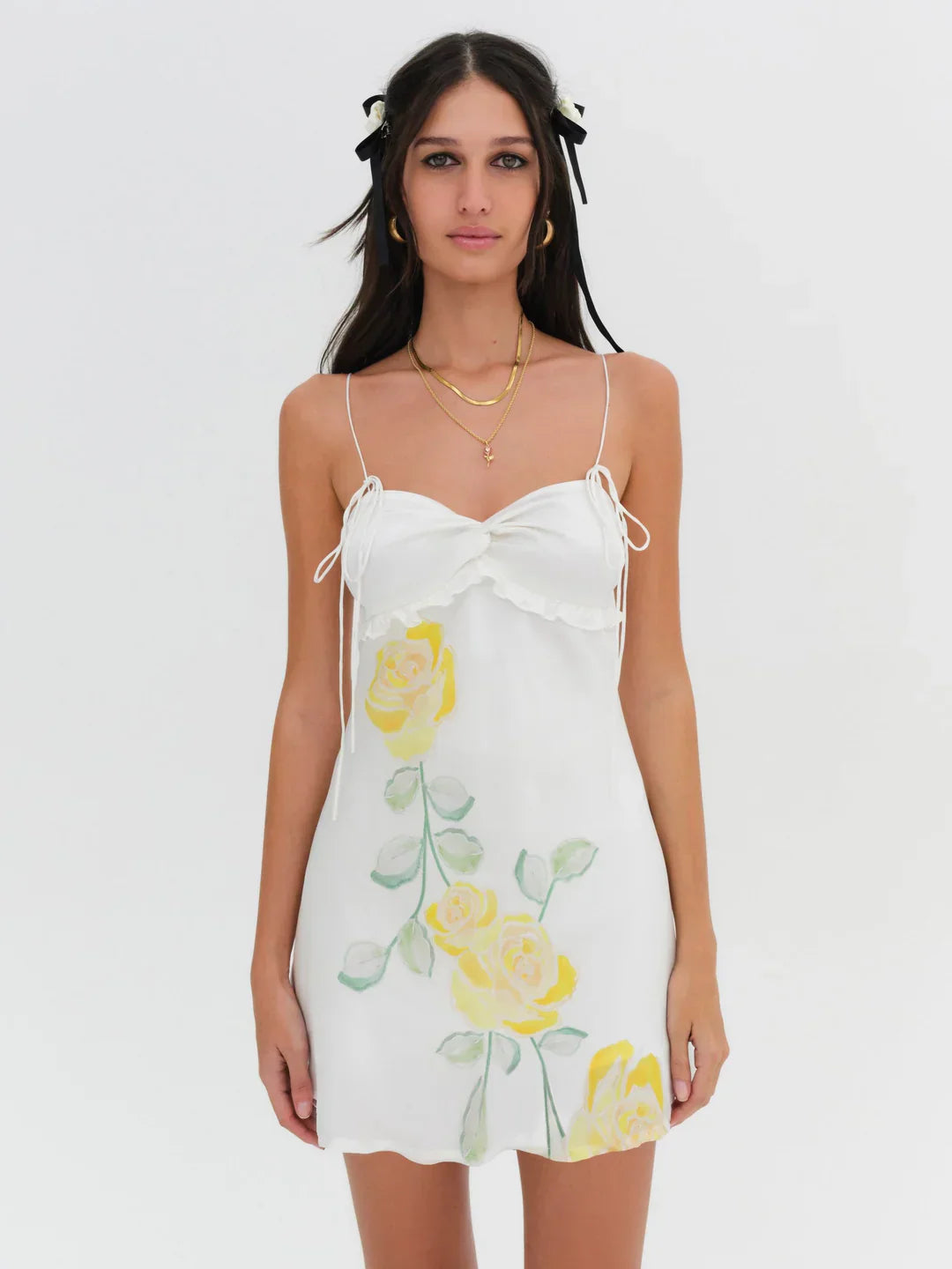 Millie Mini Dress