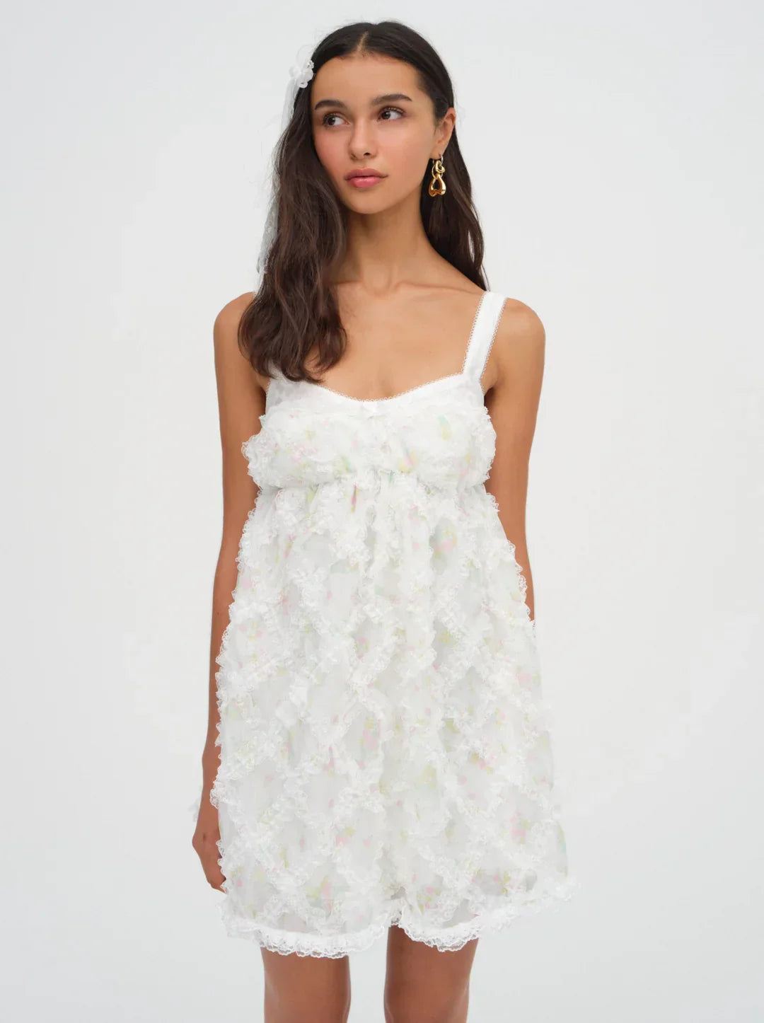 Nova Mini Dress